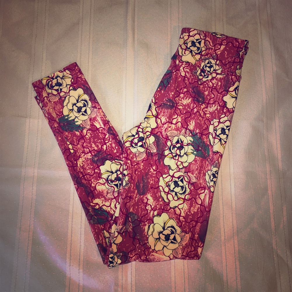 LuLaRoe Leggings
